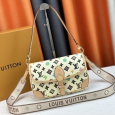 Louis Vuitton Satchel Bags